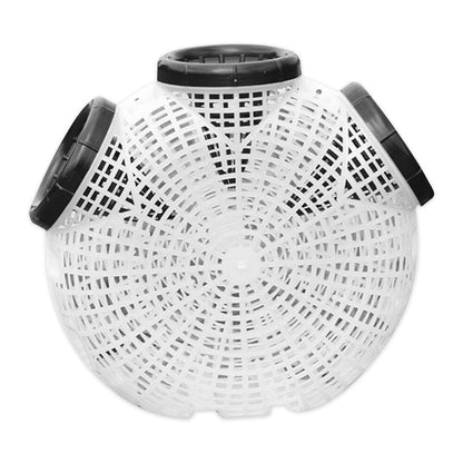 Easy Fish Trap Catcher Cage - Befez