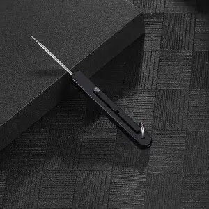 Portable Tactical Keychain Multi Tool