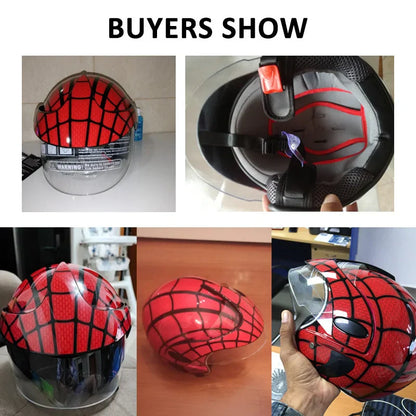 Youth Off-Road Motorcycle Helmet for Kids