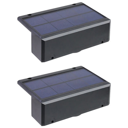Weatherproof Outdoor Solar Garden Lights