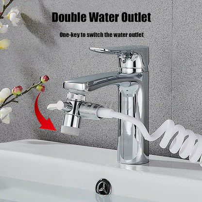 Befez | Complete Deluxe Easy Install Bathroom Kit