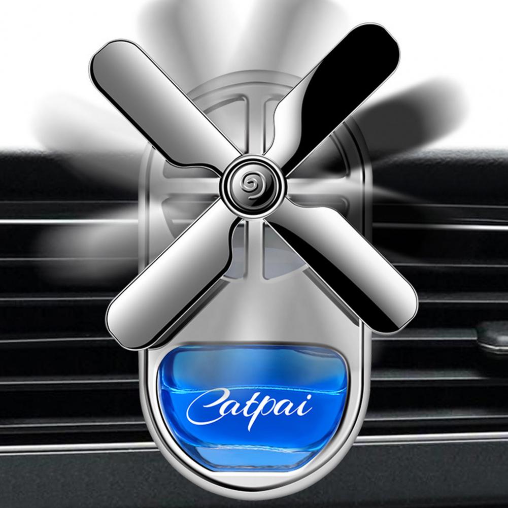 Long Lasting Car Air Freshener Refill