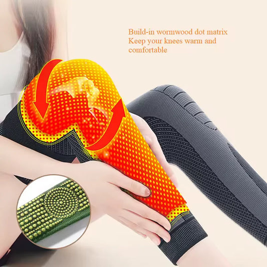 Befez | Premium Support Knee Sleeves - Befez