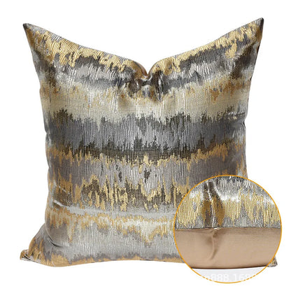 Soft Decorative Pillowcase with Unique Pattern