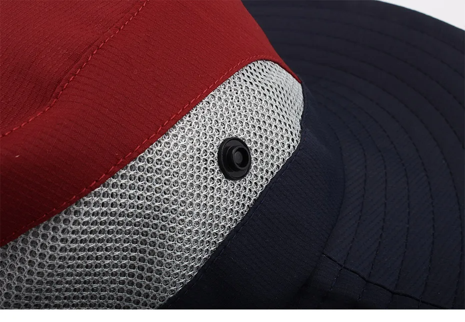 Outdoor Sun Protection Cap
