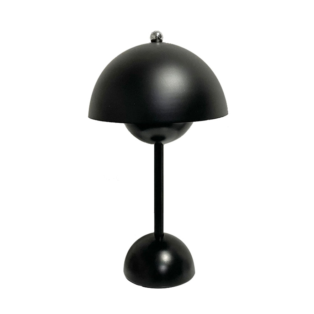 Vibrant Scandinavian Desk Lamp