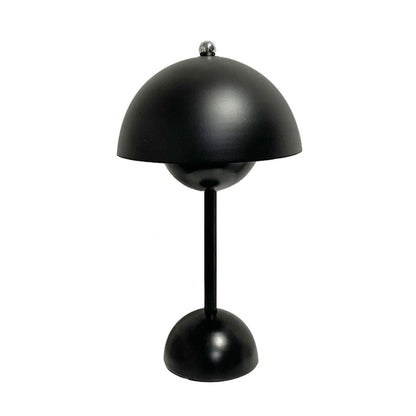 Vibrant Scandinavian Desk Lamp