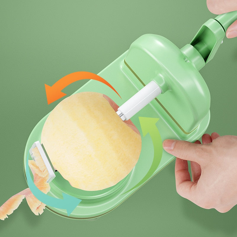 Essential Kitchen Peeler Tool