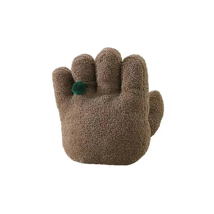Soft Palm Rests with Finger Ring