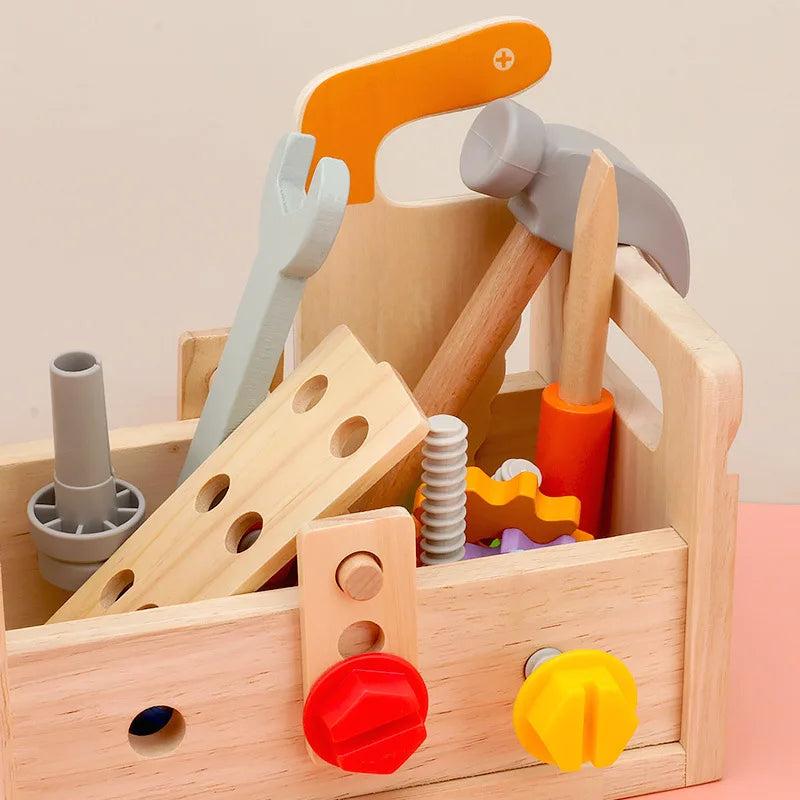 Fun Building Kit for Kids Construction Toys