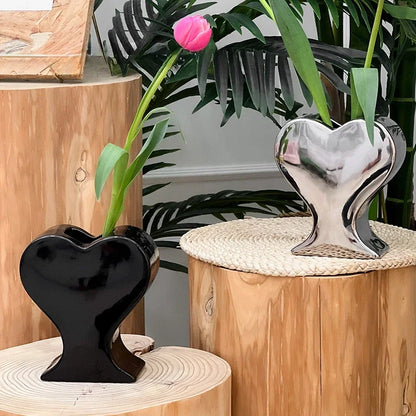 Lovely Ceramic Flower Vase