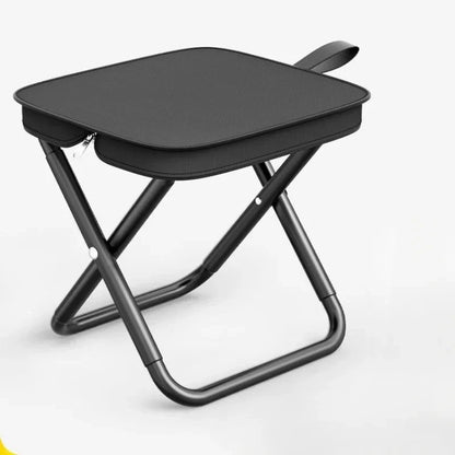 Compact Folding Outdoor Chair for Camping & Travel - Befez