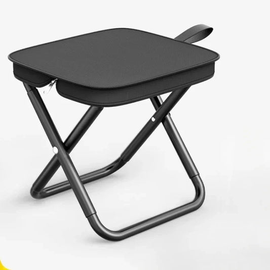 Compact Folding Outdoor Chair for Camping & Travel - Befez