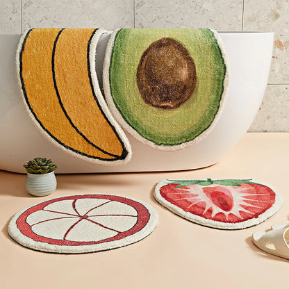 Fresh Food Storage Mat - Befez