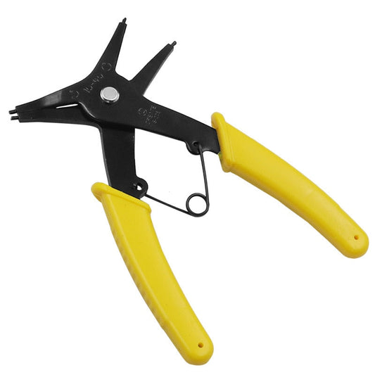 2 in 1 Locking Plier Wrench Set - Befez