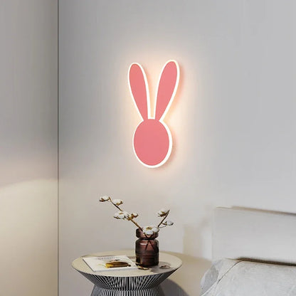 Colorful Kids Fun LED Wall Light - Befez