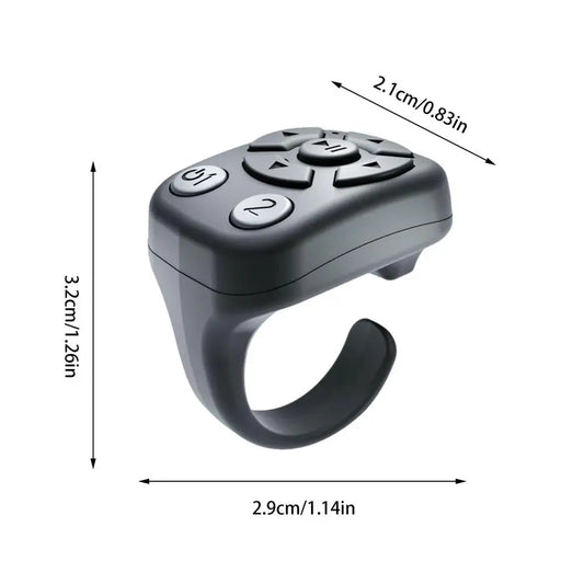 Wireless Finger Remote Control - Befez