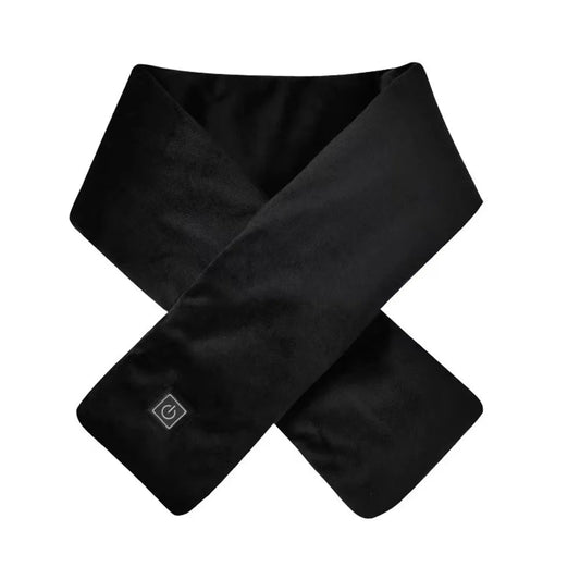 Cozy Heated Neck Warmer Scarf - Befez