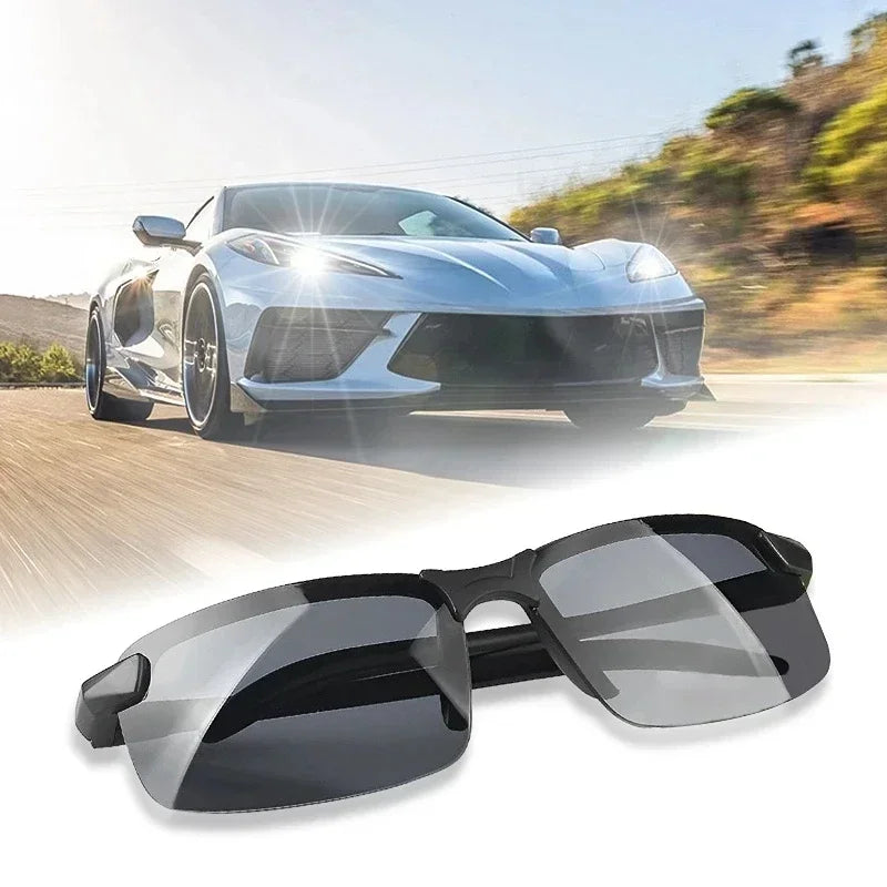 Smart Auto-Tint Shades For Men & Women
