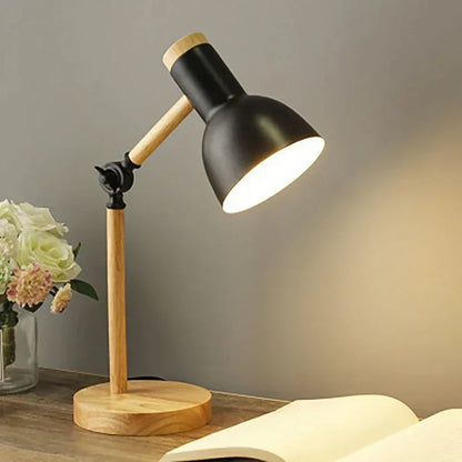 Simple Nordic Table Lamp