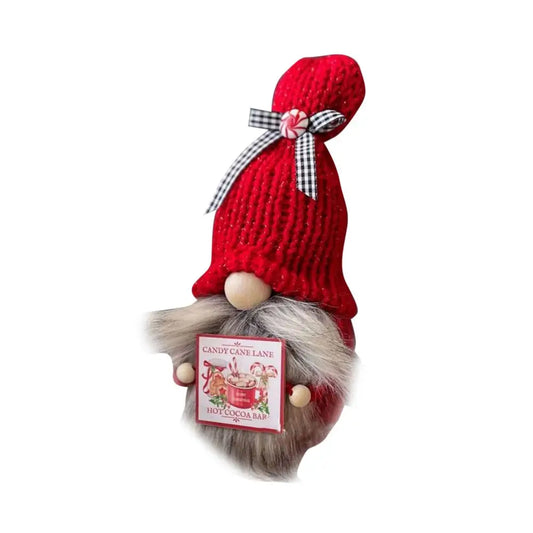 Befez | Adorable Handcrafted Garden Gnomes for Homes - Befez
