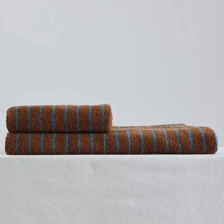 Vintage Thin Beach Towel