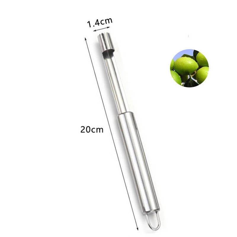Easy Apple Corer Seed Remover