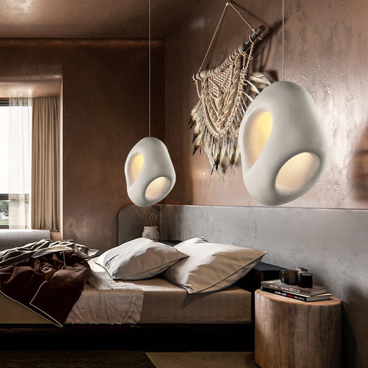 Unique Chic LED Hanging Light Fixture - Befez