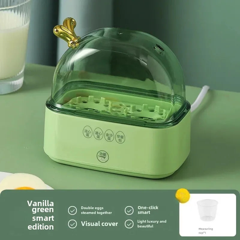 Easy Use Digital Egg Boiler