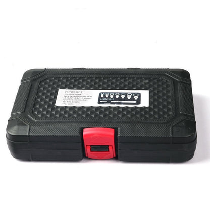 Befez | Professional Tool Kit Repair Box