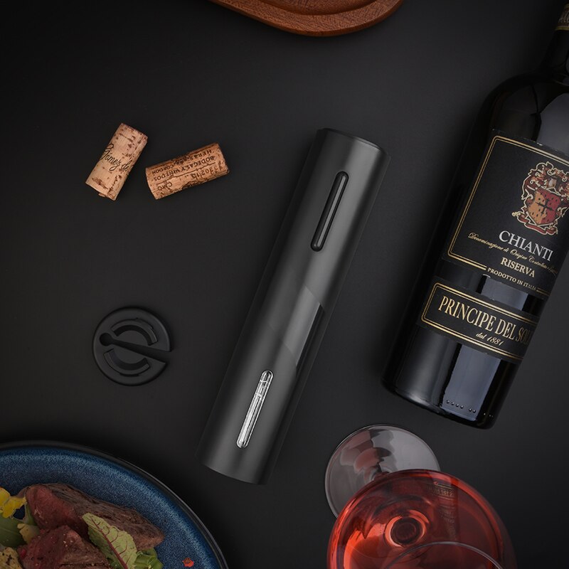 Easy Wine Cork Remover Tool