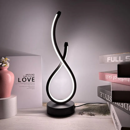 Vibrant LED Mood Light Befez