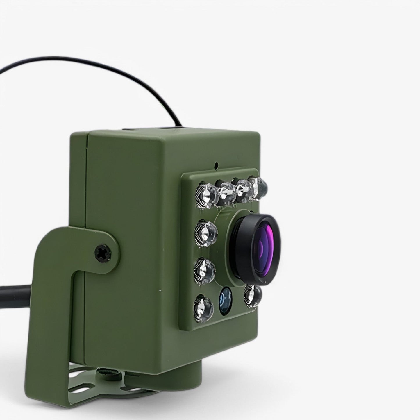 Wireless Outdoor Bird Camera with Night Vision 1080p - Befez