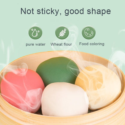 Fun Plush Chicken Pet Toy