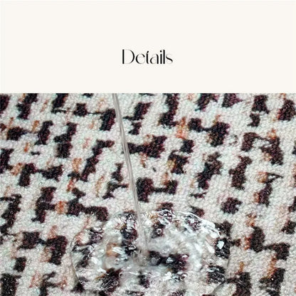 Durable Office Chair Mat for Hardwood Floors Protection