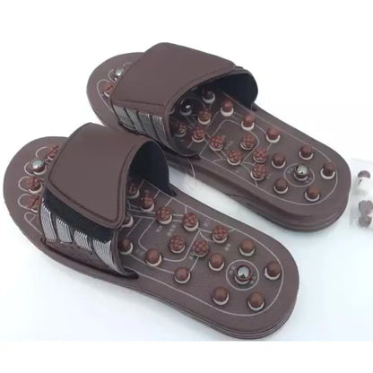 Relaxing Massage Slippers for Men and Women - Befez