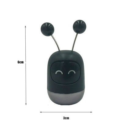 Fun Robot Car Air Freshener