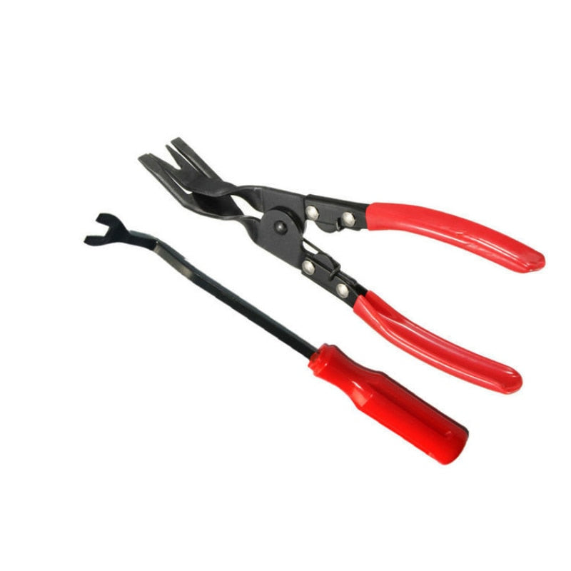 Befez | Heavy Duty Car Trim Removal Tool Pliers