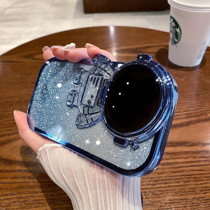 Astronomic Space Protector iPhone Cover