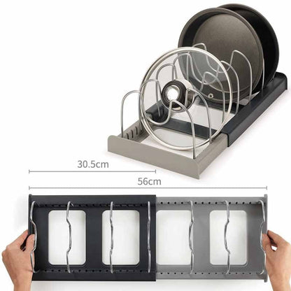 Befez | Kitchen Storage Rack | Cabinet Organizer System