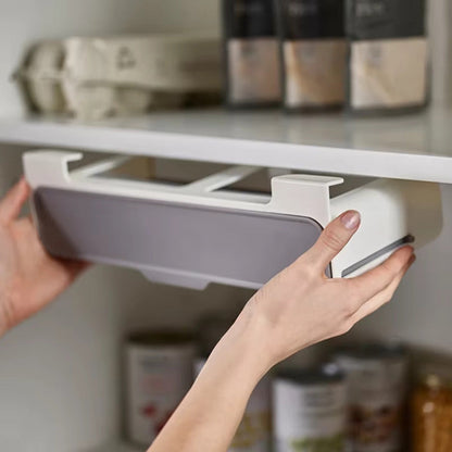 Sticky Spice Rack – Compact Kitchen Holder