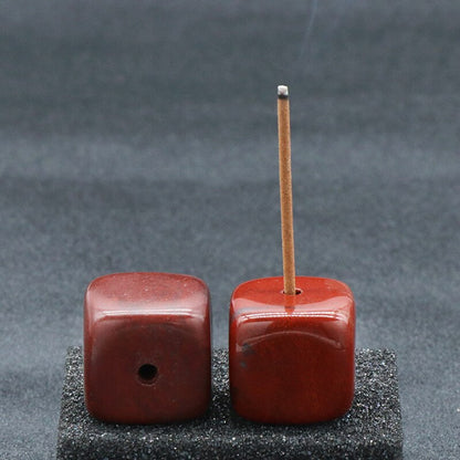 Soothing Home Incense Holder - Befez