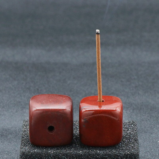 Soothing Home Incense Holder - Befez