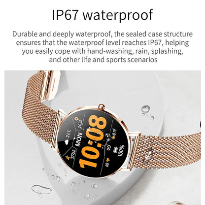 Befez | Slim Stylish Digital Watch