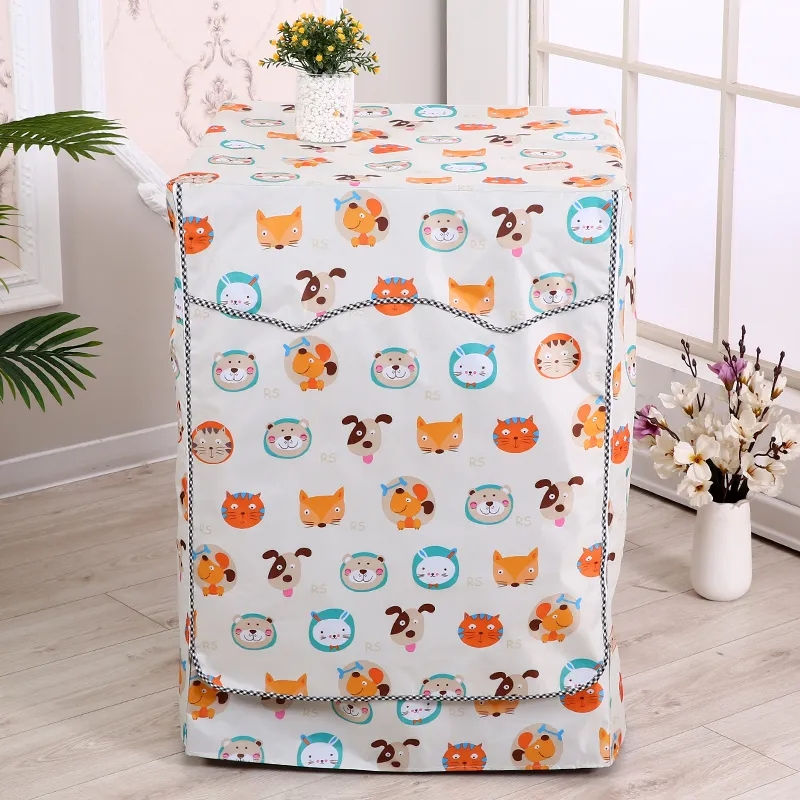 Befez Waterproof Laundry Appliance Cover