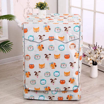 Befez Waterproof Laundry Appliance Cover