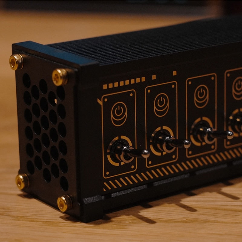 Vintage Style USB Power Outlet