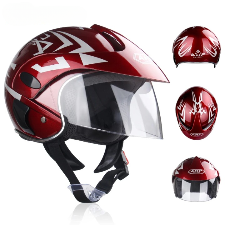 Youth Off-Road Motorcycle Helmet for Kids