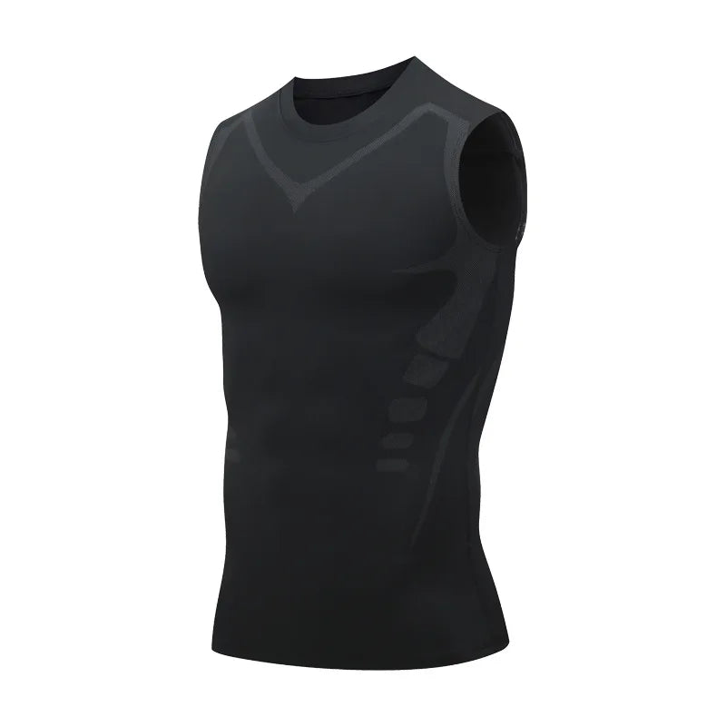 Befez | Men's Slimming Shapewear