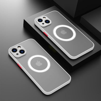 Befez | Slim Magsafe Protective iPhone Cover